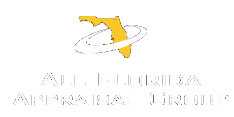 A l l      F l o r i d a     A p p r a i s a l  Logo